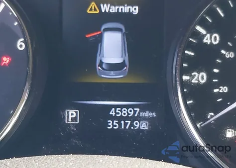 2016 Nissan Rogue S from USA, damaged, VIN KNMAT2MT4GP614546